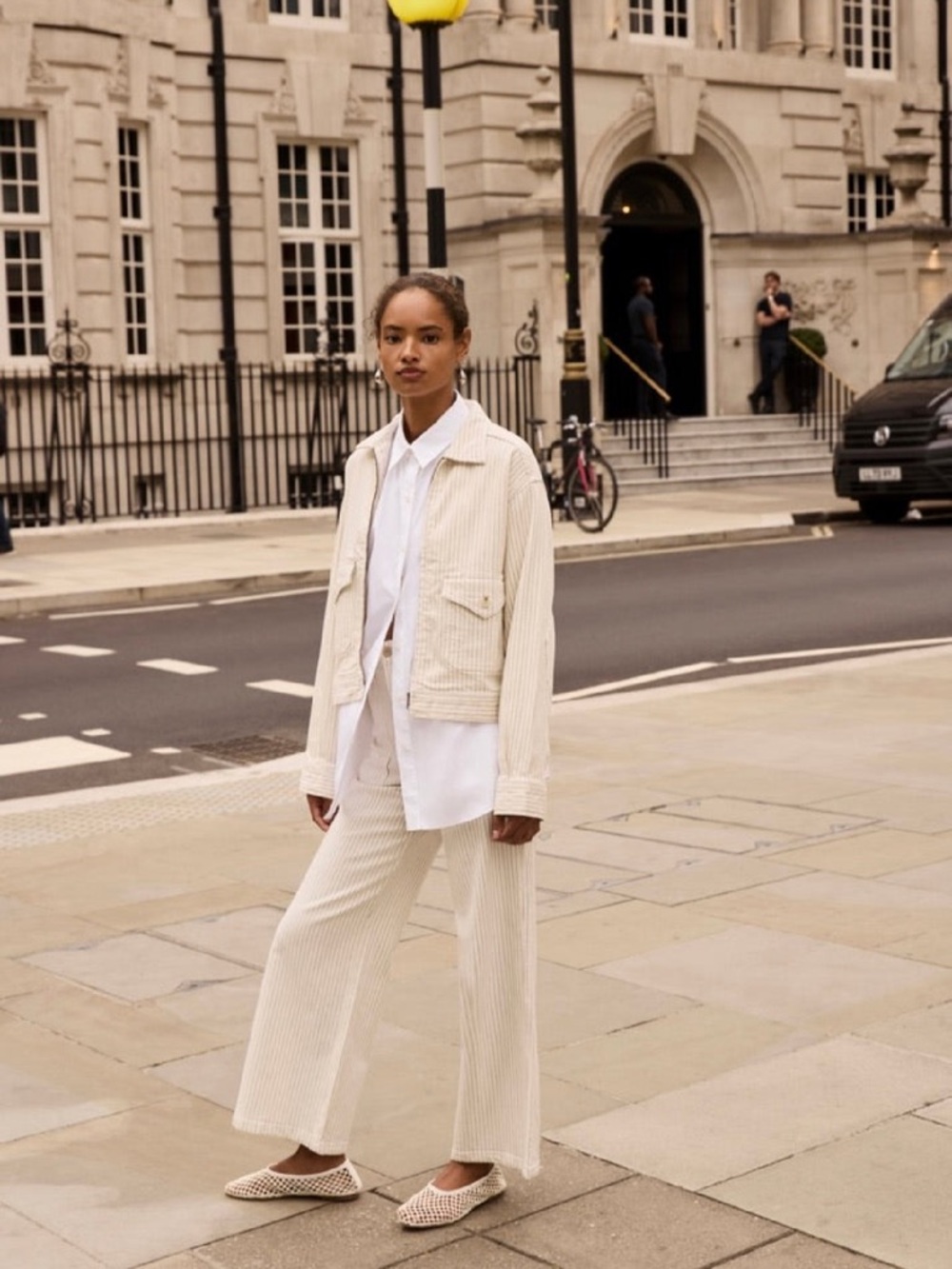 Favorite Daughter The Robert Jacket